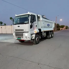 Ford Cargo 3536M 2014