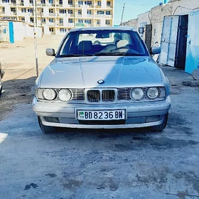 BMW 525 1991