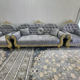 Diwan kreslo
