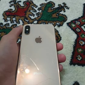 IPhone.XS 🔥