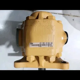 ENŞA.KOMATSU.BULBOZER.