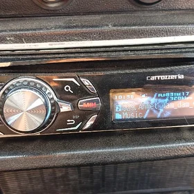 pioneer magnitafon