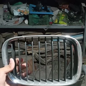 BMW E39  ÇEP ABLISOWKA