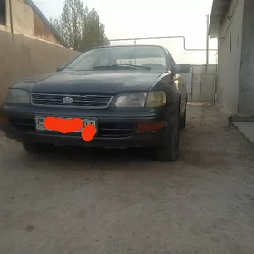 Toyota Corona 1993