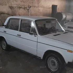 Lada 2106 1998
