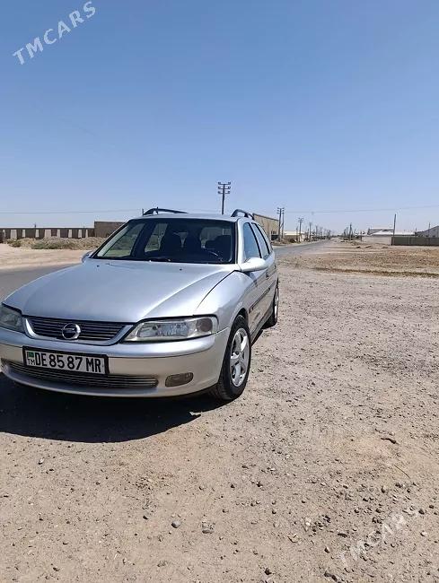 Opel Vectra 1999