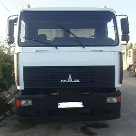 Maz Samosval 2014