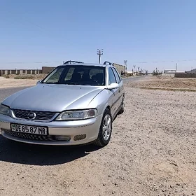Opel Vectra 1999