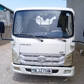 Forland H2 2014