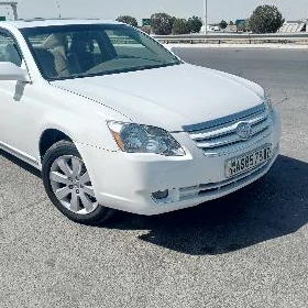 Toyota Avalon 2007