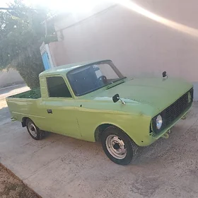 Lada 2106 1990