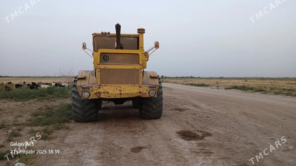 MTZ 80 1993