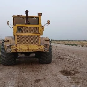 MTZ 80 1993