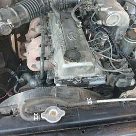 Toyota Land Cruiser 2001