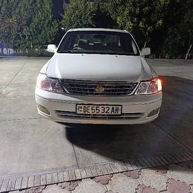 Toyota Avalon 2000