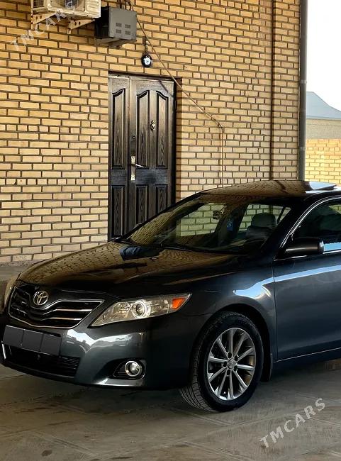 Toyota Camry 2008