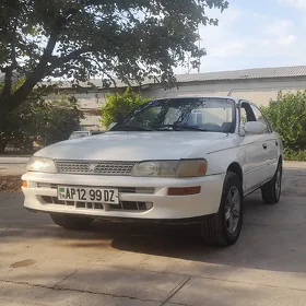 Toyota Corolla 1996
