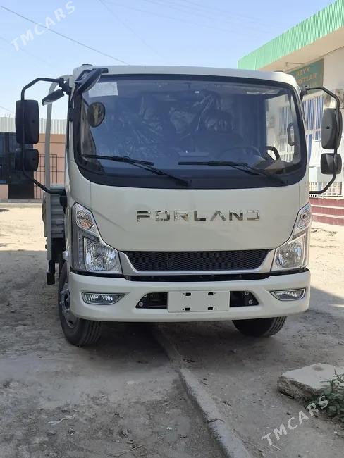 Forland H2 2026