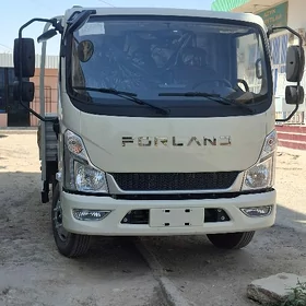 Forland H2 2026