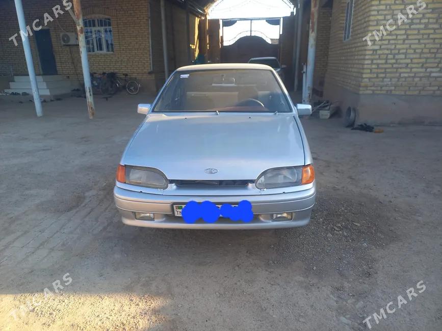 Lada 2115 1999