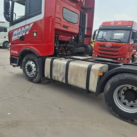 Sitrak C7H 2021