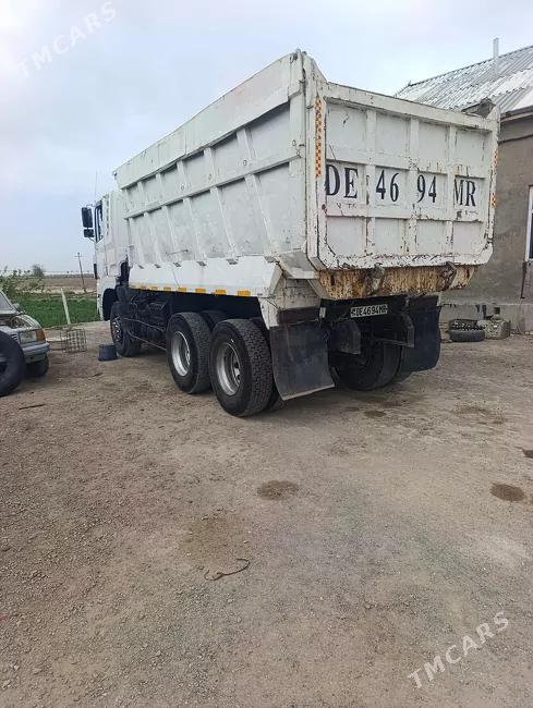Hyundai HD270 2009