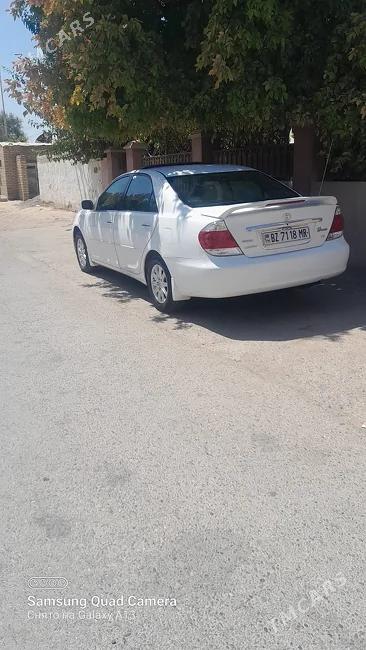 Toyota Camry 2003