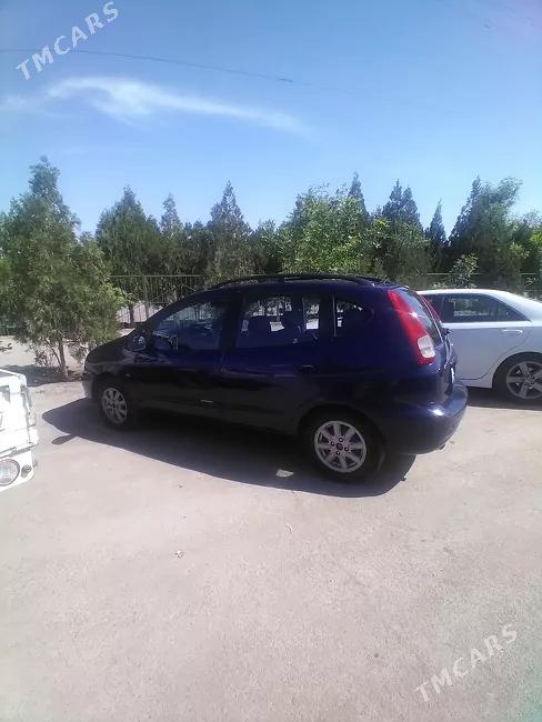 Daewoo Tacuma 2003