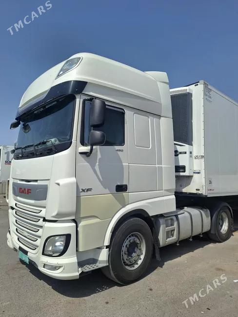 DAF 480 2019