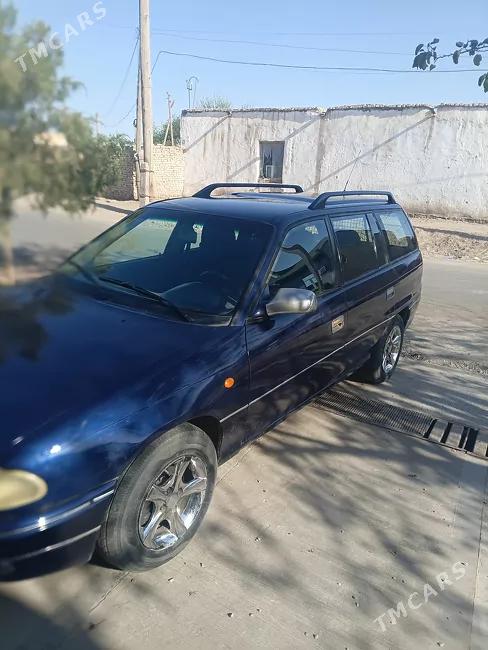 Opel Astra 1995