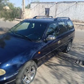 Opel Astra 1995