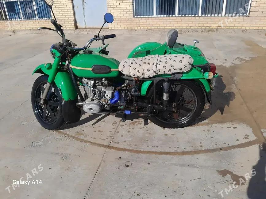 Ural 5557 1994