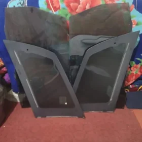Лабовое стекло