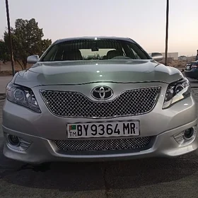 Toyota Camry 2007