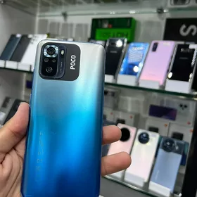 Poco M5s 8/256gb