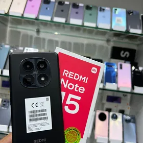 Redmi Note 15 6/128gb