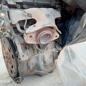 motor
