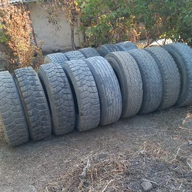 teker 315 80