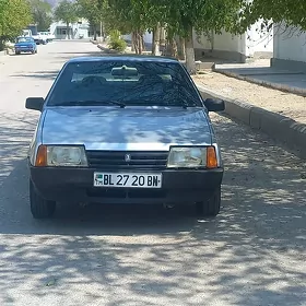 Lada 21099 2003
