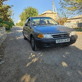 Opel Astra 1992