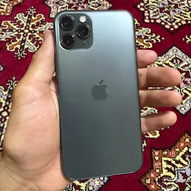 iPhone 11 pro