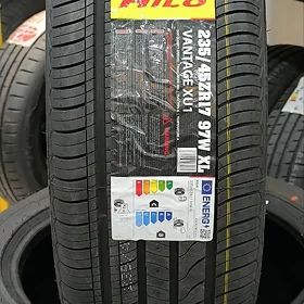 Hilo 235 45 17 BMW