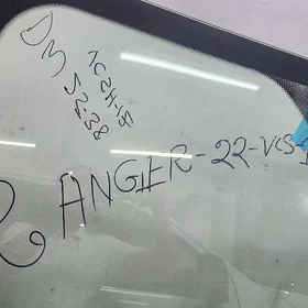 Öň aýna 2022-up Ford Ranger