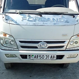 Forland H3 2013