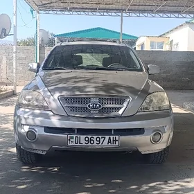 Kia Sorento 2003