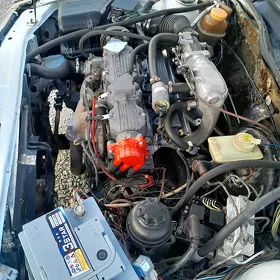 Opel Vectra 1994