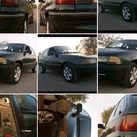 Opel Astra 1994