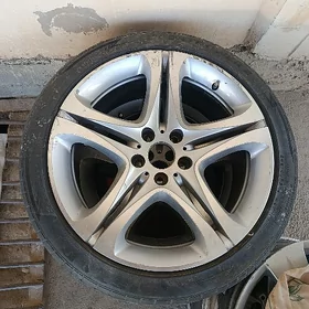 BMW diska