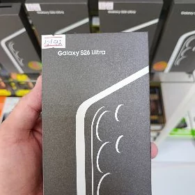 S26 S26 Ultra Kredit A07 A57