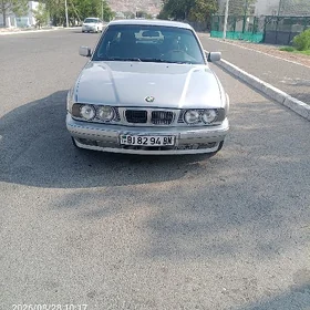BMW 525 1993